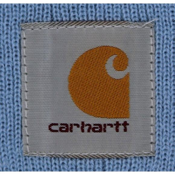 NWT! Carhartt A18 Beanie - H73 - Picture 2 of 7